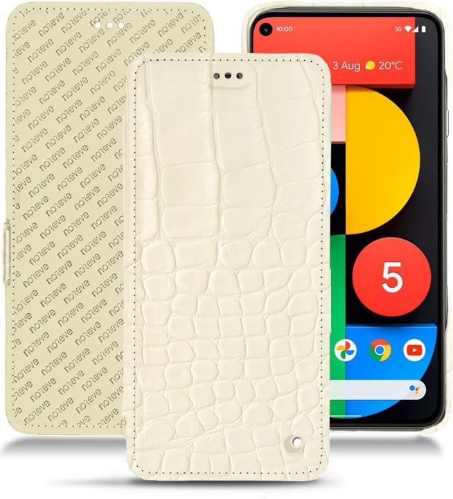 Image du produit Noreve Housse cuir horizontal (Google Pixel 6 Pro, Google Pixel 5)