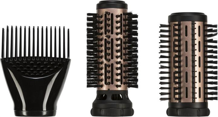 Actual product image Remington Keratin Protect