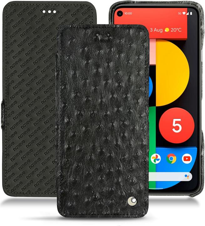 Image du produit Noreve Housse cuir horizontal (Google Pixel 6 Pro, Google Pixel 5)