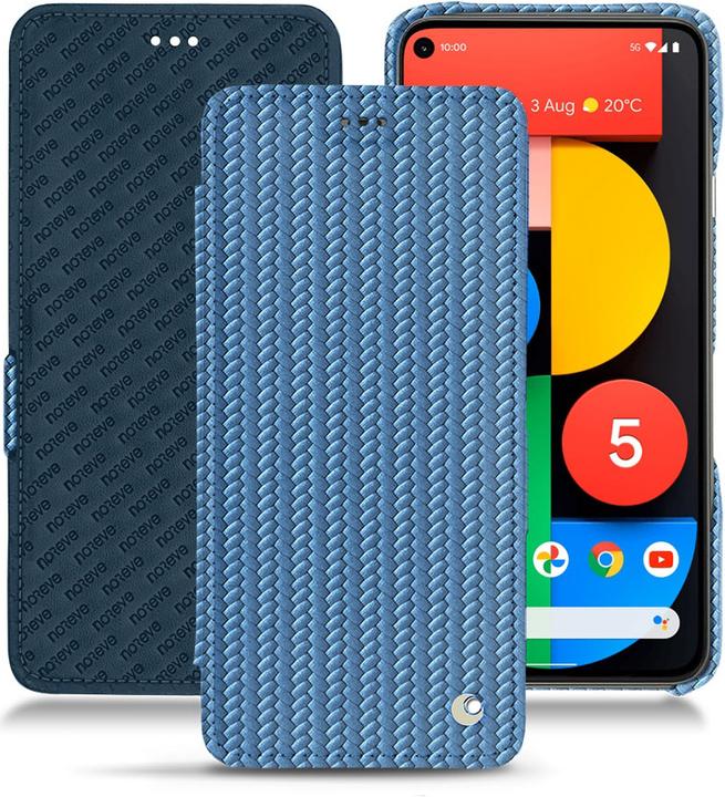 Image du produit Noreve Housse cuir horizontal (Google Pixel 6 Pro, Google Pixel 5)