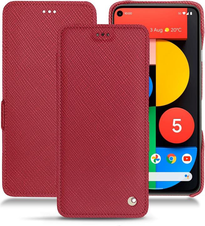 Image du produit Noreve Housse cuir horizontal (Google Pixel 5, Google Pixel 6 Pro)