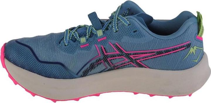 Actual product image ASICS Performance Women's Fujispeed 2 (37.5)
