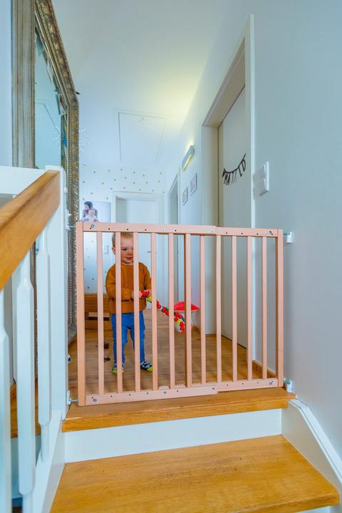 Produktbild Abus Nic (63 - 103.50 cm)