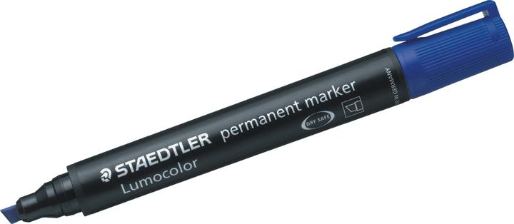 Produktbild Staedtler Lumocolor Permanentmarker (10x)
