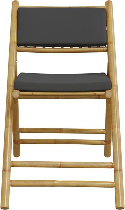 Produktbild vidaXL Bistro Set (55 x 55 x 75 cm)