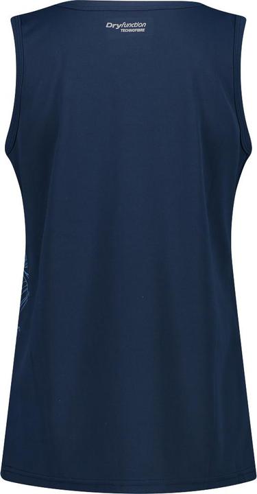Produktbild CMP Campagnolo Damen-Top (XXS)
