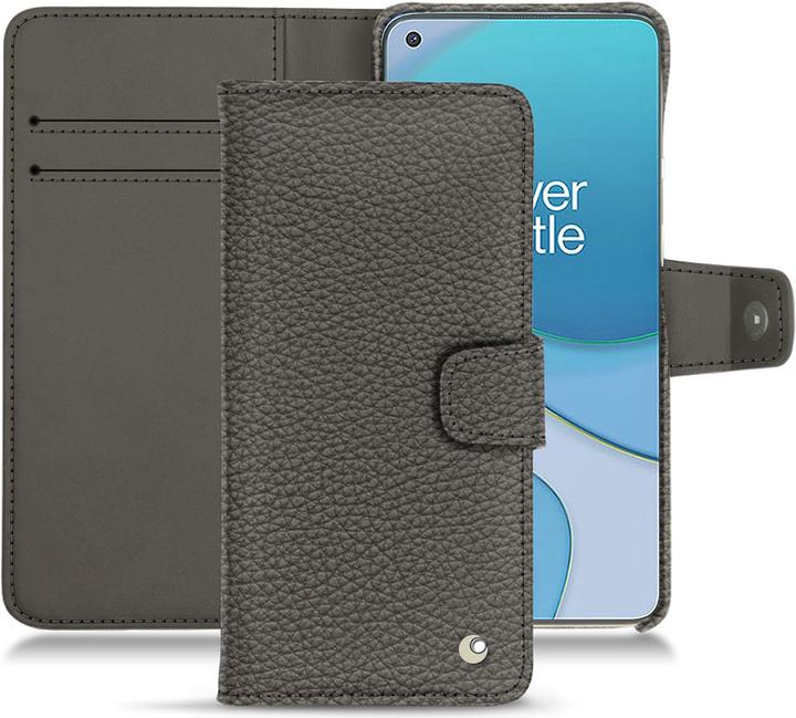 Image du produit Noreve Housse cuir portefeuille (OnePlus 8T)