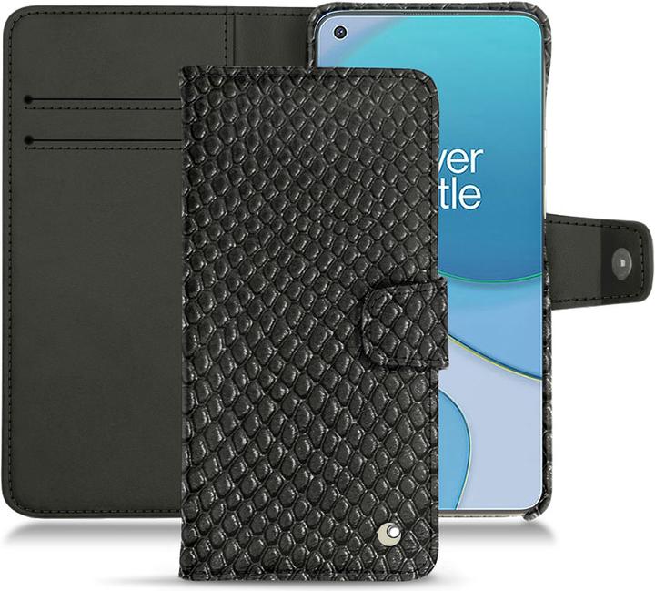Serpent nero ( Noir / Black)