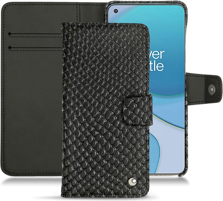Serpent nero ( Noir / Black)