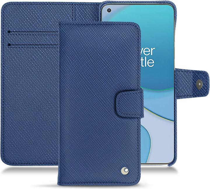 Bleu frisson ( Pantone #29588c )