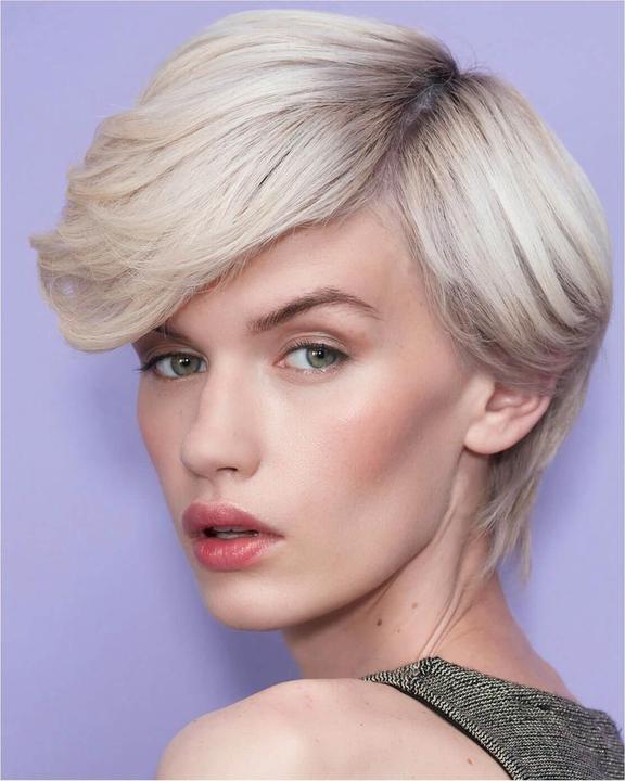 Immagine prodotto Omniblonde - Trattamento viola magicamente trasformante (40 ml)