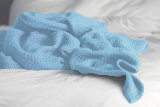 Actual product image Living Home Mykonos (220 x 240 cm)