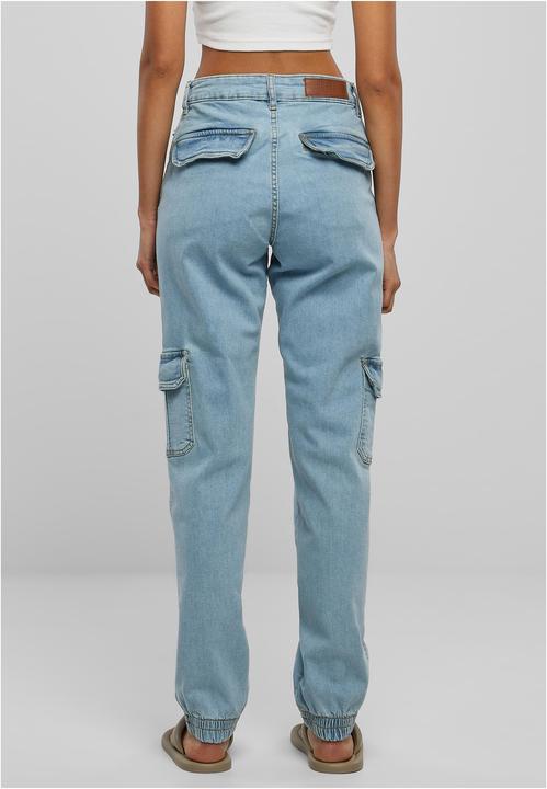 Immagine prodotto Urban Classics Organic Stretch Denim (29)