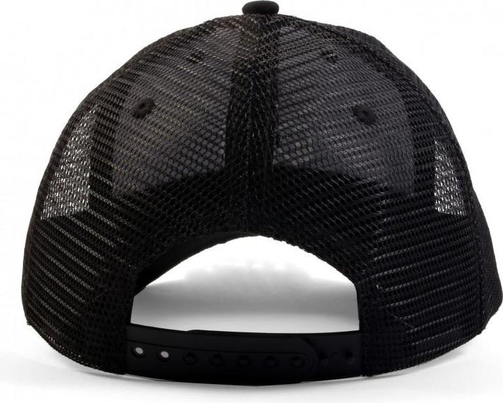 Produktbild Gym Generation Venice Trucker Cap BLACK