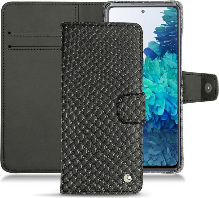 Serpent nero ( Noir / Black)