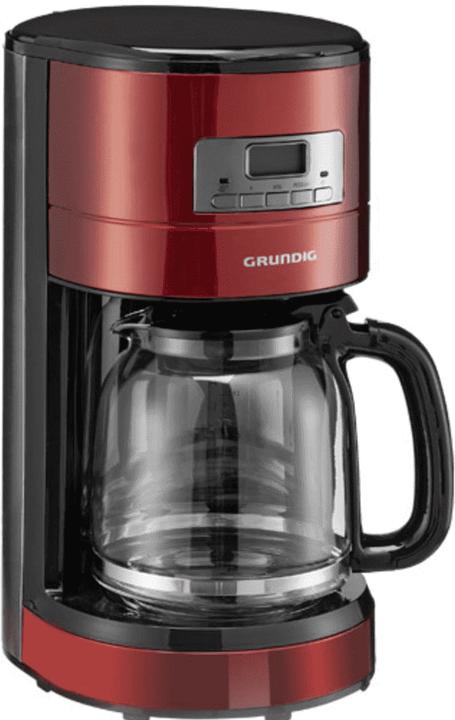 Actual product image Grundig km 6330