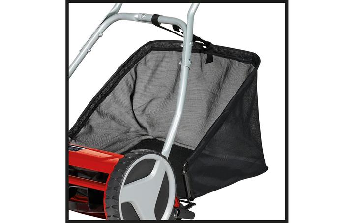 Produktbild Einhell GC-HM 400 (Manuell)