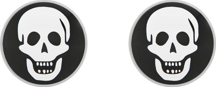 Immagine prodotto Studex Sensitive Ear Stud Skull (Acciaio inossidabile)