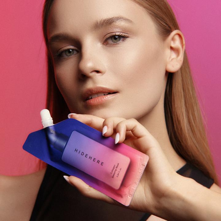 Actual product image Hidehere Collagen Sleeping (25 ml)