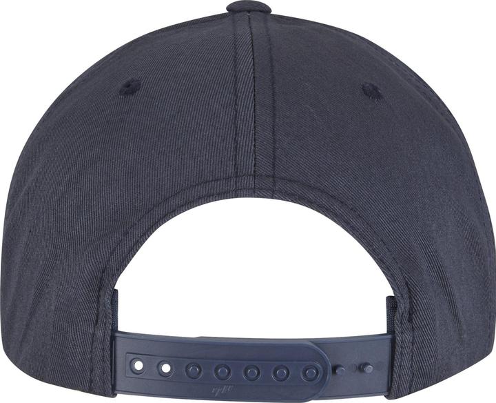 Produktbild Flexfit Classic 5 Panel Snapback - 3644 (One Size)