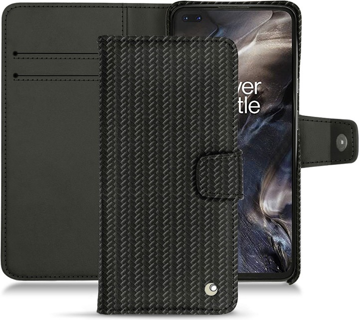 Abaca nero ( Noir / Black)
