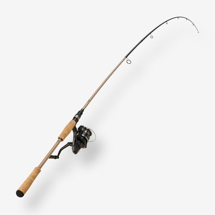 Image du produit Caperlan WXM 100 (Filature, 240 cm)