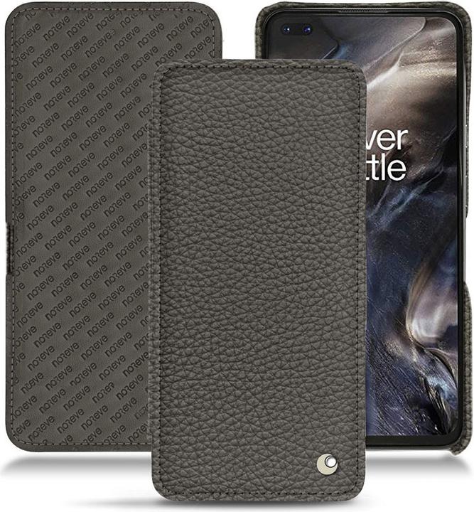Anthracite (Pantone #41403c)