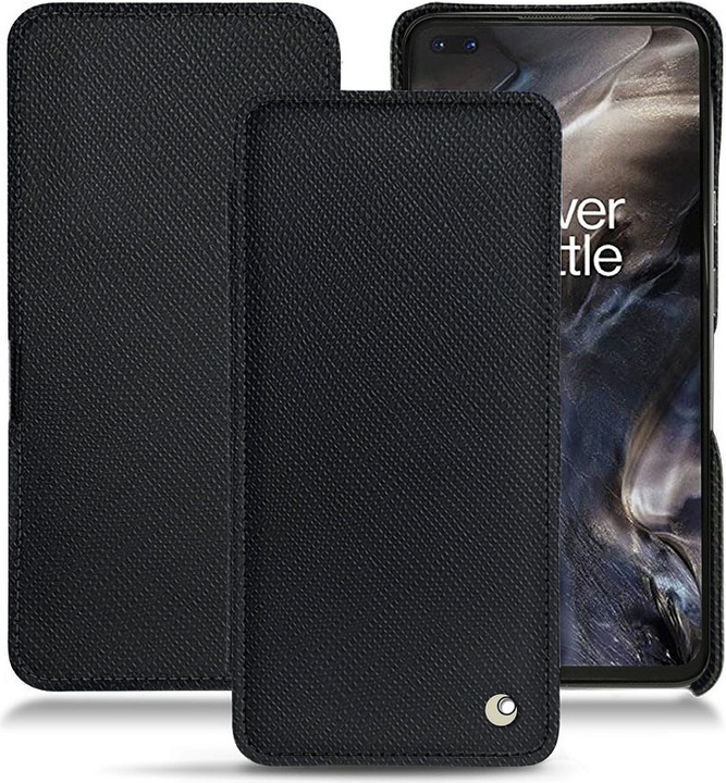 Produktbild Noreve Lederschutzhülle horizontal (OnePlus Nord)