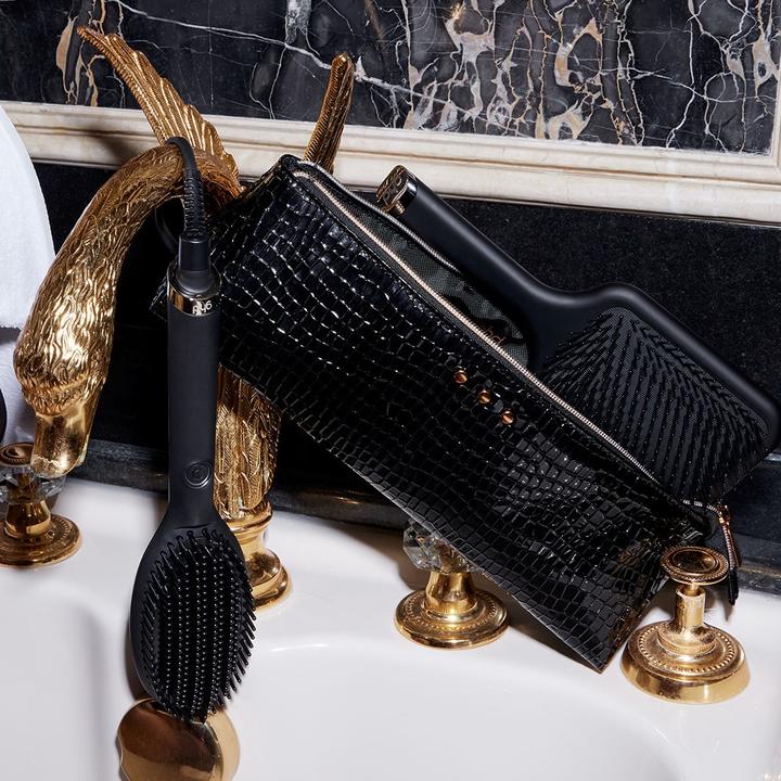 Actual product image ghd Gift Set Hot Brush Glide