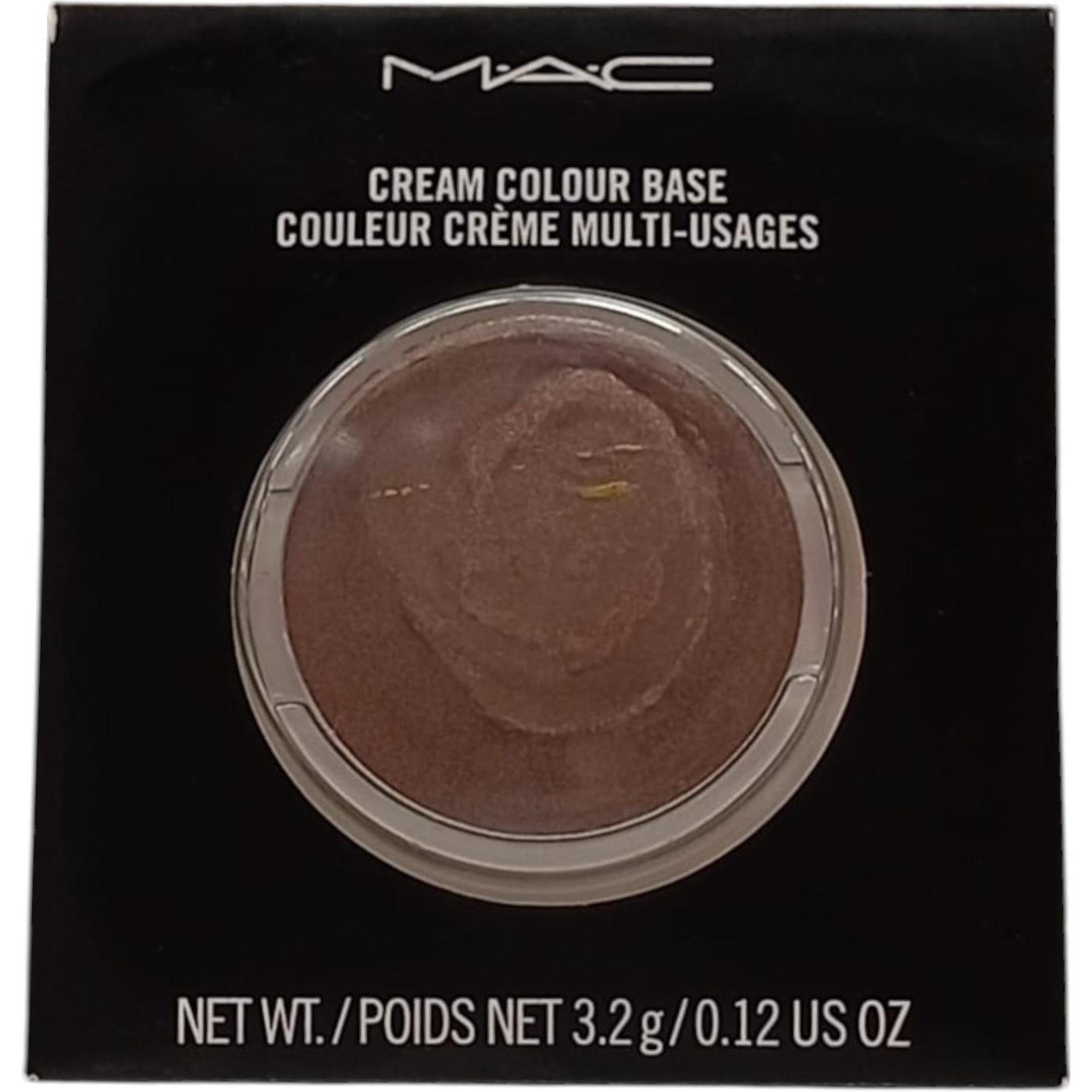 Mac Cosmetics Multicolore/Rosa Blush, Palette Cream Colour Base Pro (Crepuscolo, Imbrunire)