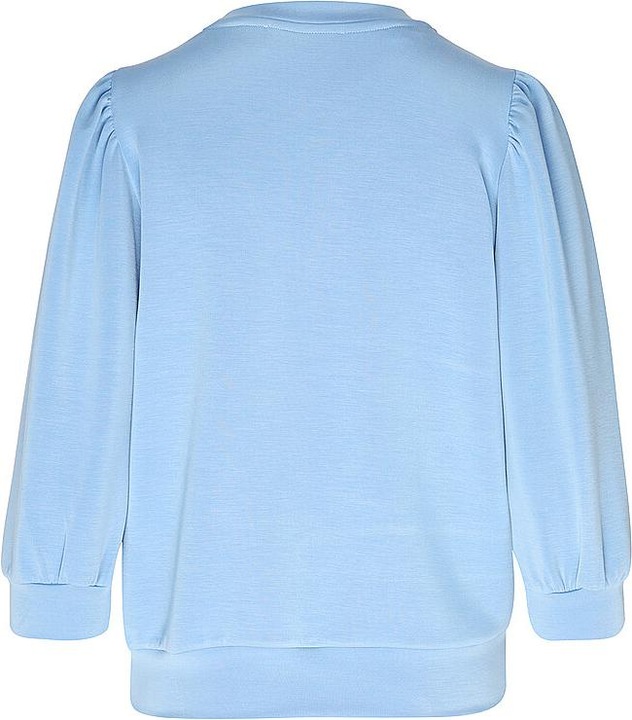 Image du produit Selected Femme Slftenny 3/4 Sweat Top Noos (XS)