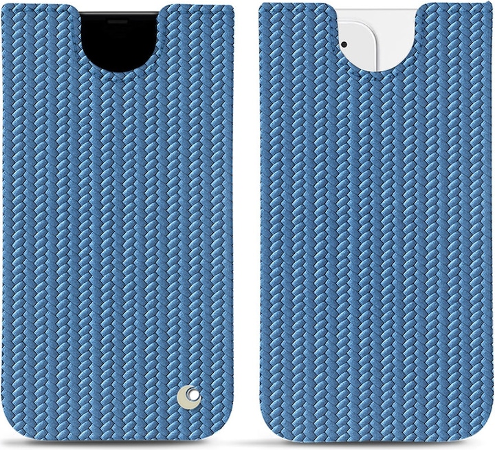 Produktbild Noreve Lederschutzhülle (Apple iPhone 12 mini)
