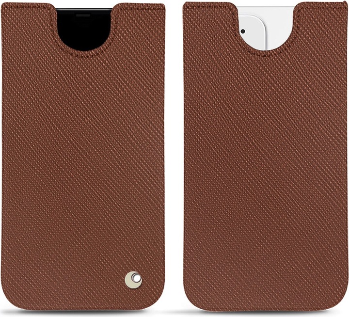 Marron délicat ( Pantone #95614d)