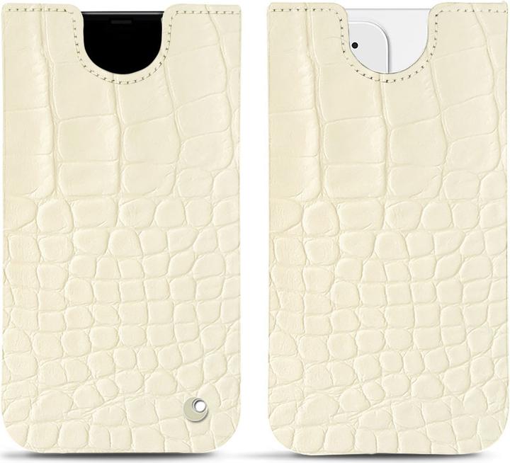 Lait de crocodile ( Pantone #d6d2c4 )
