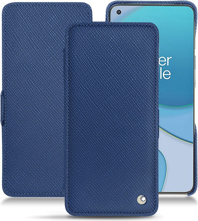 Actual product image Noreve Leather case horizontal (OnePlus 8T)