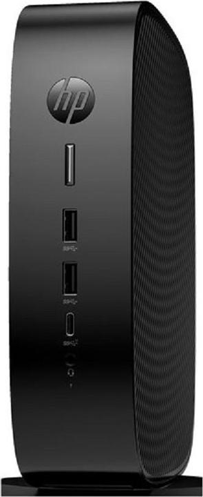 Image du produit HP Elite t755 Client léger AMD Ryzen Embedded V2546 8GB 256GB/SSD ThinPro (FR) (256 Go, 8 Go, AMD Radeon Graphics)