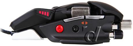 Produktbild MadCatz R.A.T. 7 (Kabelgebunden)