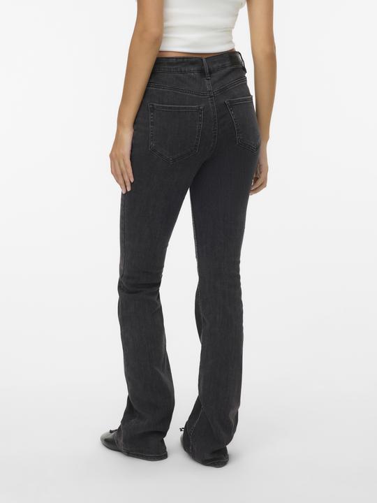Actual product image Vero Moda Vmflash Mr Flared Jeans Li170 Ga Noos (32)