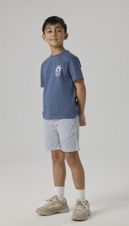 Produktbild Name it Nkmfakim Ss Nreg Top (158, 164)