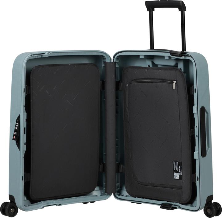 Productafbeelding Samsonite MAGNUM ECO Spinner (38 l)