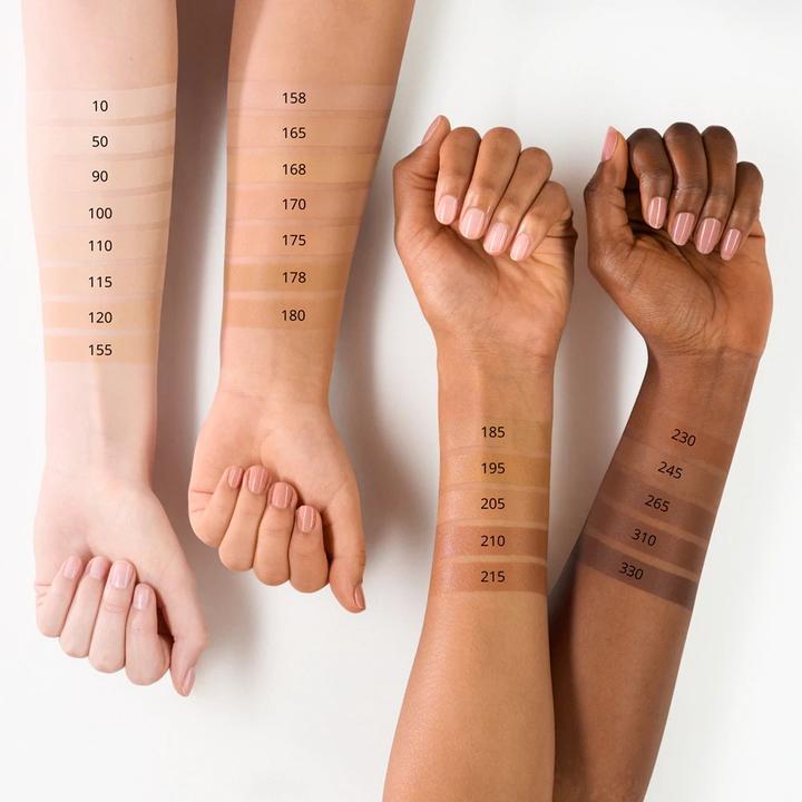 Immagine prodotto essence Silky Blur Hydrating Longwear (178)