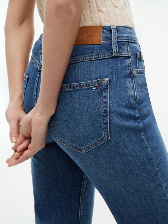 Produktbild Tommy Hilfiger Klassische Jeans mit gerader Passform (27)
