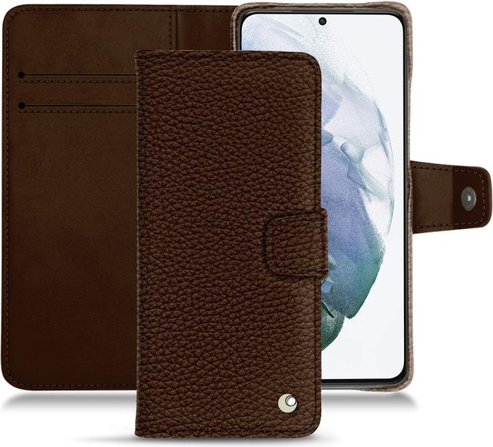 Image du produit Noreve Housse cuir portefeuille (Samsung Galaxy S21+)