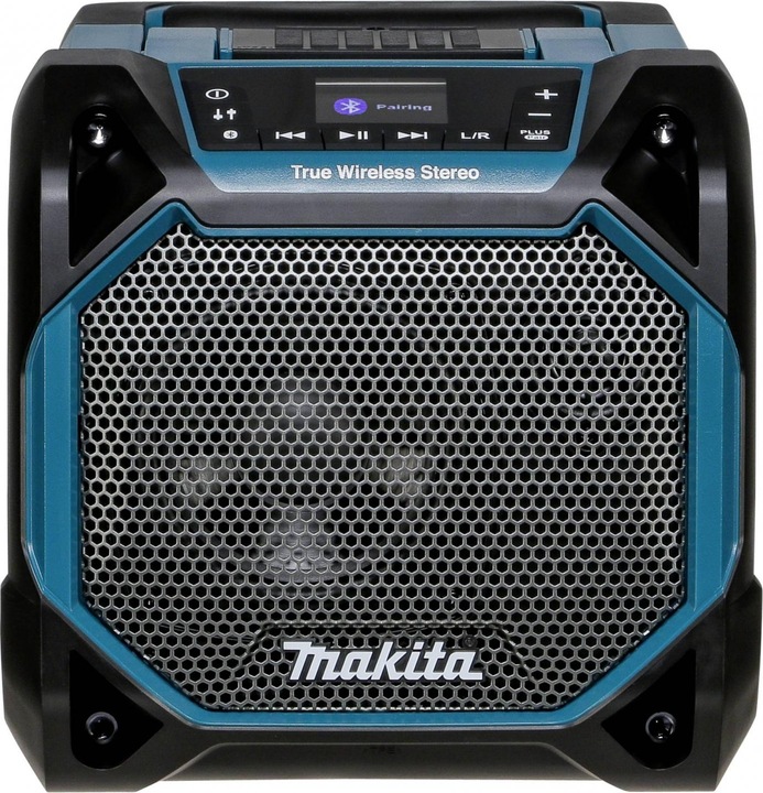 Produktbild Makita DMR 203 (35 h, Netzbetrieb, Akkubetrieb)