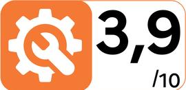 Actual product image Samsung Galaxy Tab A9+ (2025) (5G, 11", 128 GB, Graphites)