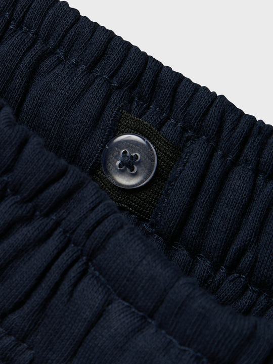 Immagine prodotto Name it Nlnnizu Bru Straight Sweat Pant Noos (146)