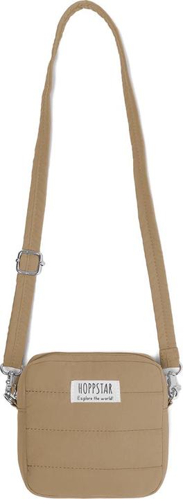 Actual product image Hoppstar Bag Midi cream (Camera shoulder bag)