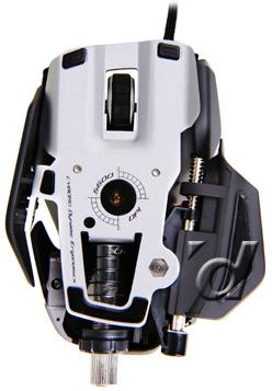 Produktbild MadCatz R.A.T. 7 (Kabelgebunden)