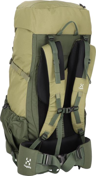 Actual product image Haglöfs Vyn backpack 79 cm (70 l)