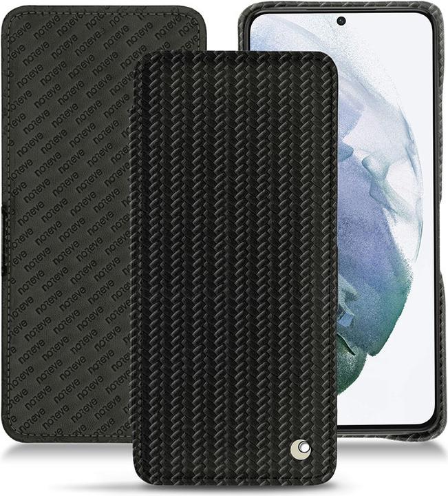 Immagine prodotto Noreve Cover in pelle orizzontale (Samsung Galaxy S21+)